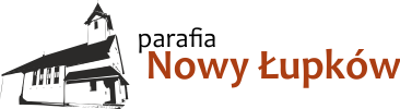 Parafia Nowy Łupków